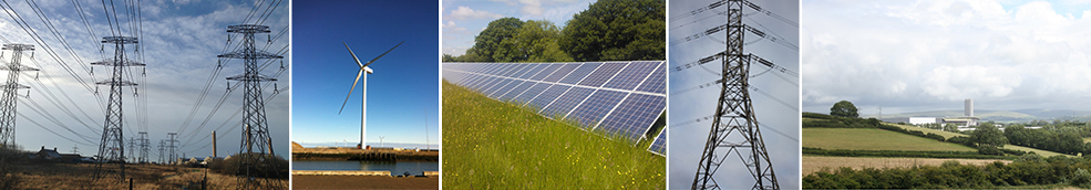 Energy sector consultancy
